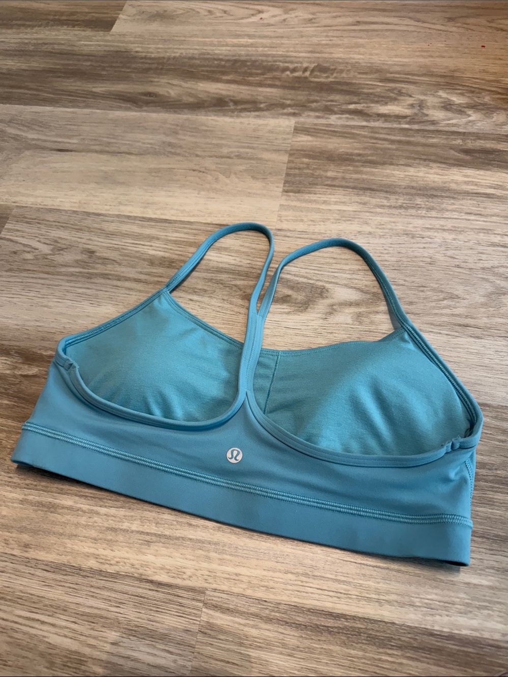 Lululemon size 12 Sports Bra